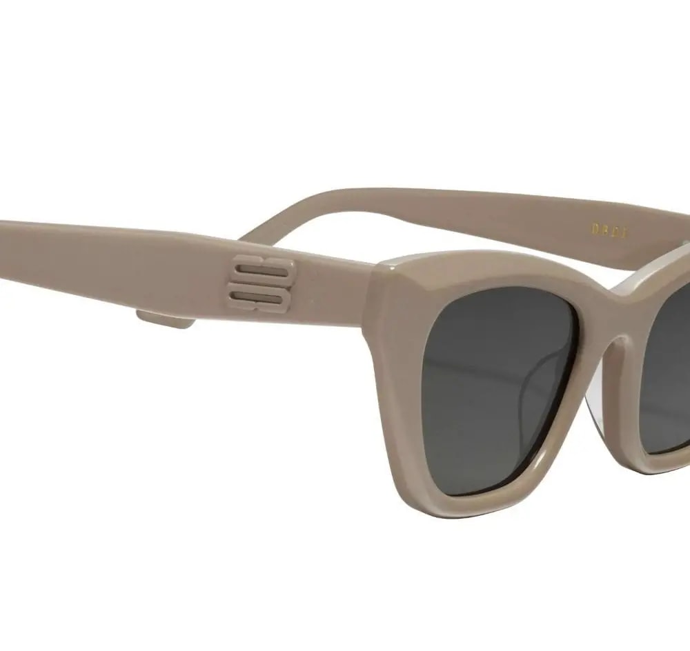 Kính Gentle Monster Oboe BE1 'Beige' — ảnh 2