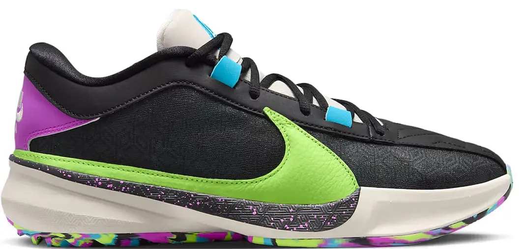Giày Nike Zoom Freak 5 'Made In Sepolia' DX4985-002 — kich-thuoc: 40