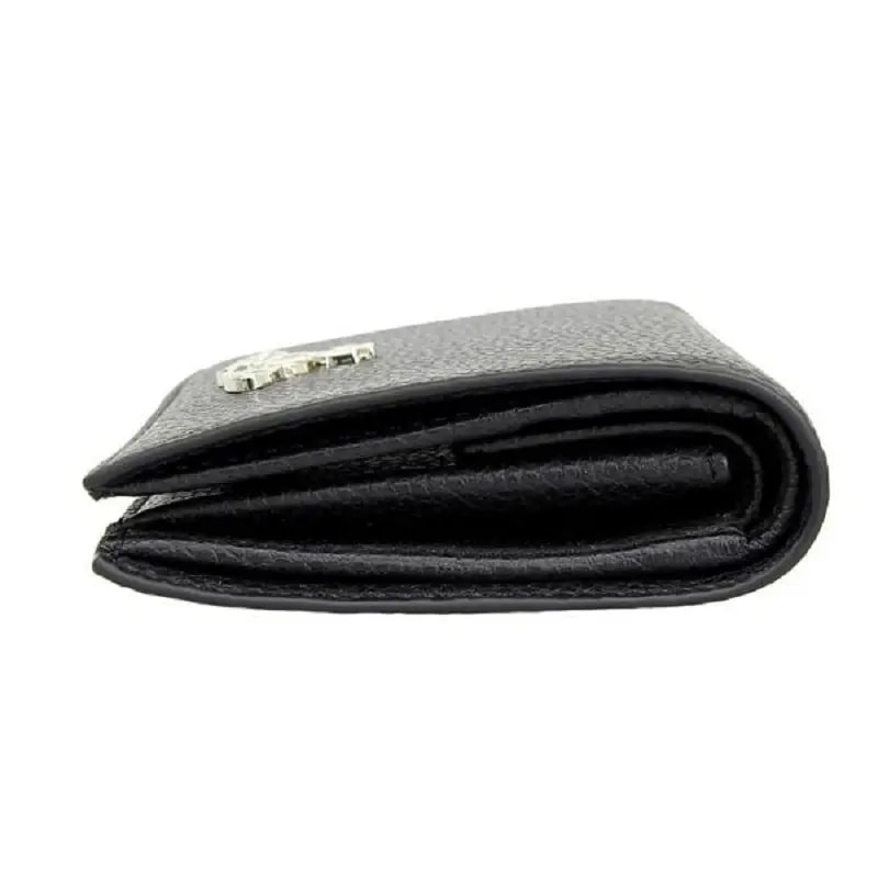 Ví Vivienne Westwood Grain 'Black' 51010024L001JN401 — ảnh 3