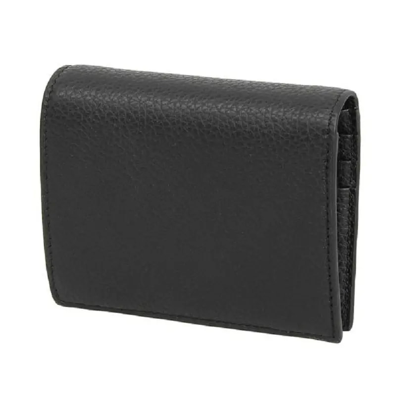 Ví Vivienne Westwood Grain 'Black' 51010024L001JN401 — ảnh 4