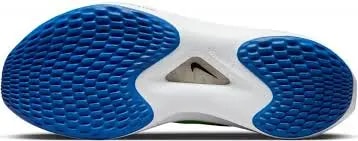 Giày Nike Zoom Fly 5 Premium 'White Blue' DX1599-100 — ảnh 5