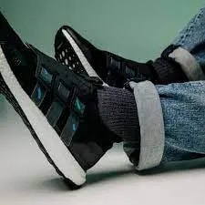 Giày Adidas Ultraboost Urban 'Black' GY5246 — ảnh 2