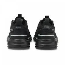 Giày Puma Scorch Runner 'Black' 194459-08 — ảnh 4