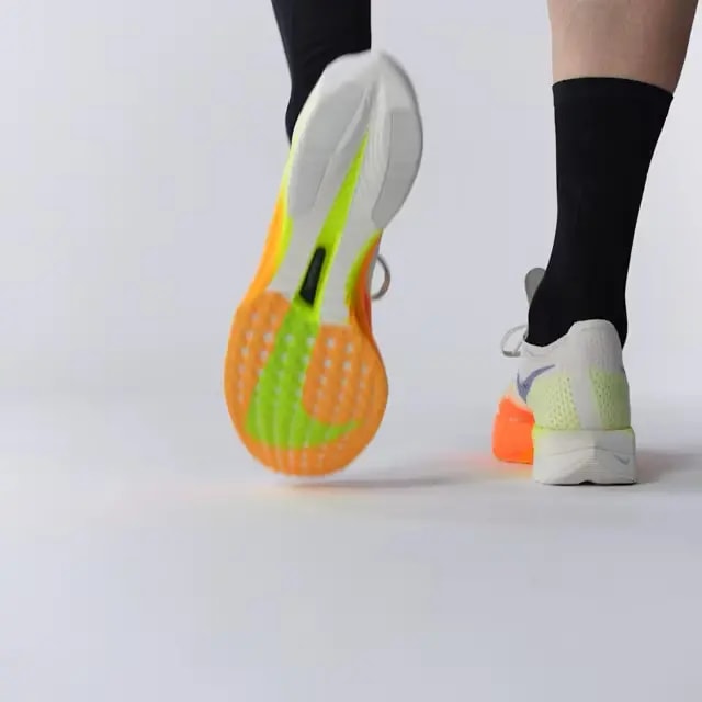 Giày Nike ZoomX Vaporfly 3 ‘Orange Cobalt Bliss’ DV4129-101 — ảnh 2