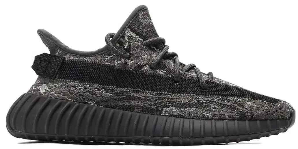 Giày Adidas Yeezy Boost 350 V2 'MX Dark Salt' ID4811 — kich-thuoc: 40