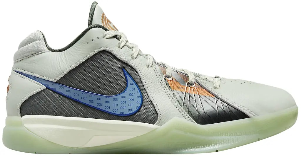 Giày Nike Zoom KD 3 'Easy Money' FJ0980-001 — kich-thuoc: 40