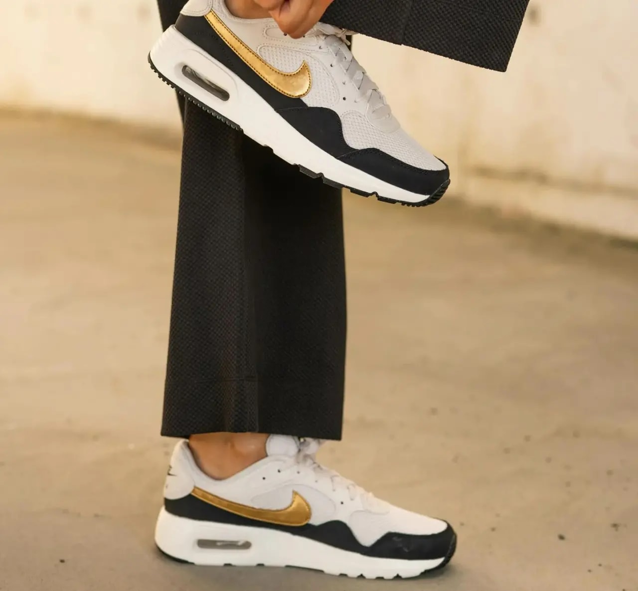 Giày Nike Air Max SC SE 'Phantom' DV6842-001 — ảnh 2