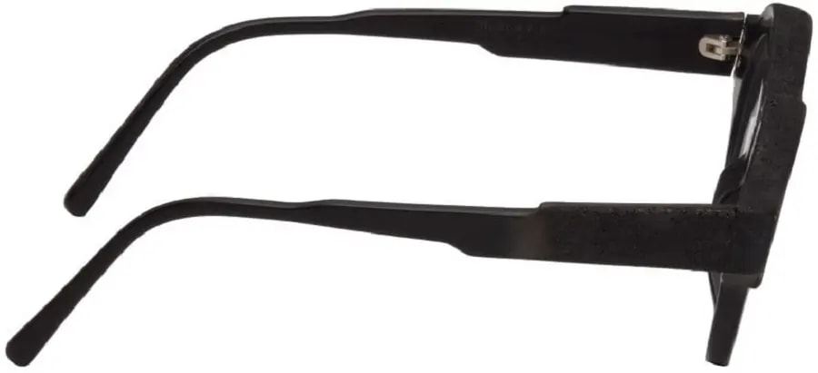 Kính Kuboraum K9 'Black Burnt' — ảnh 3