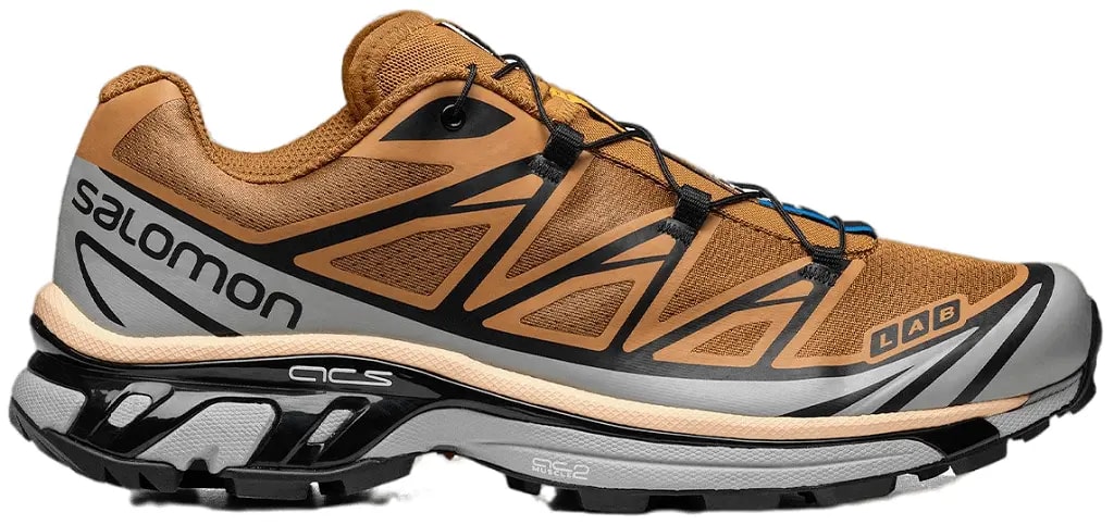 Giày Salomon XT-6 'Cathay Spice' L47136500 — kich-thuoc: 42