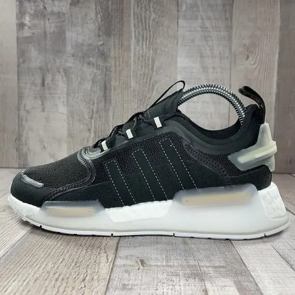 Giày Adidas NMD V3 'Core Black' GY4189 — ảnh 2