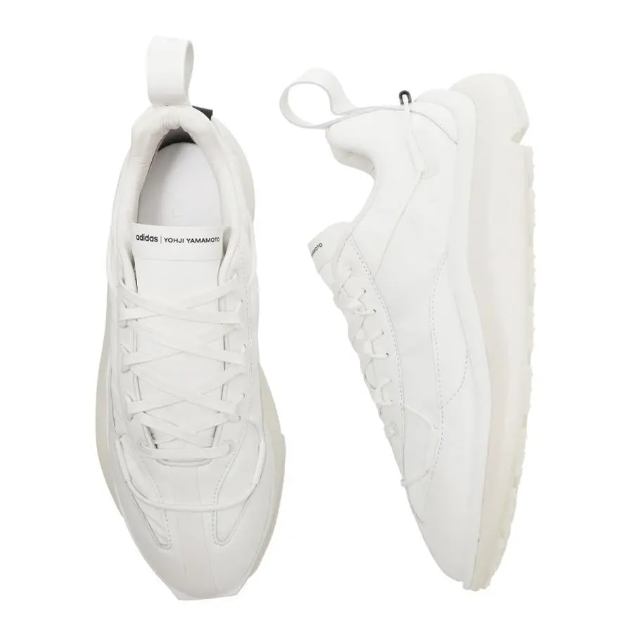 Giày Adidas Y-3 Shiku Run 'White' HQ6666 — ảnh 5