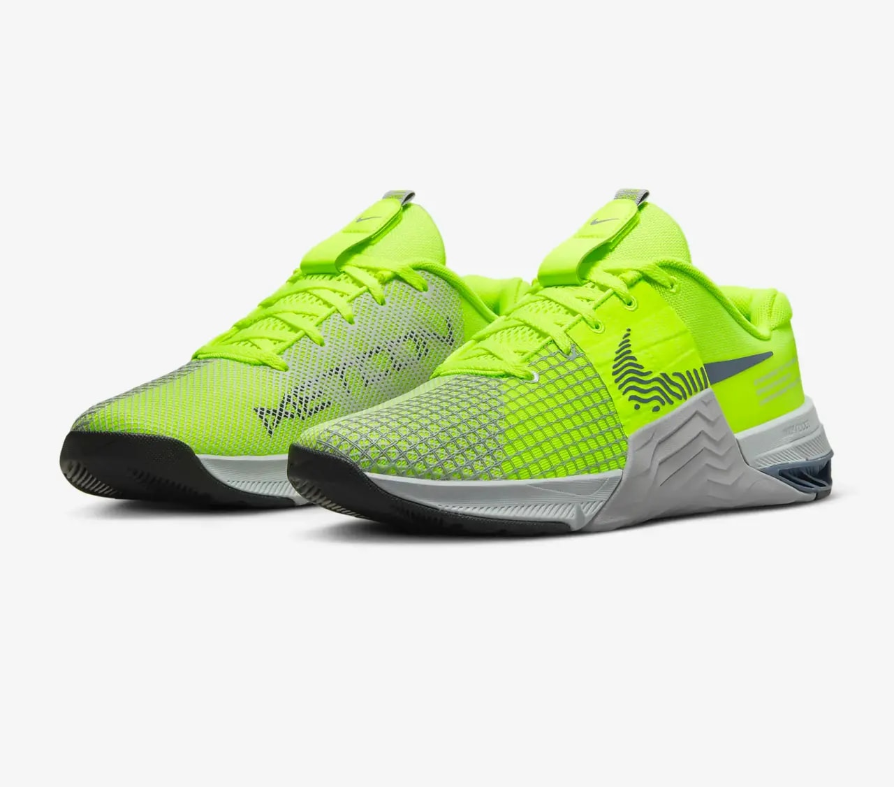 Giày Nike Metcon 8 'Photon Dust' DO9328-700 — ảnh 4