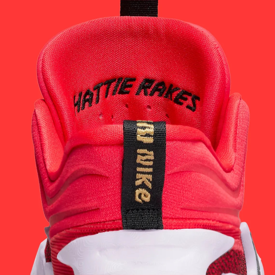 Giày Nike Cosmic Unity 2 x A'ja Wilson 'Hattie Rakes' DH1537-601 — ảnh 4