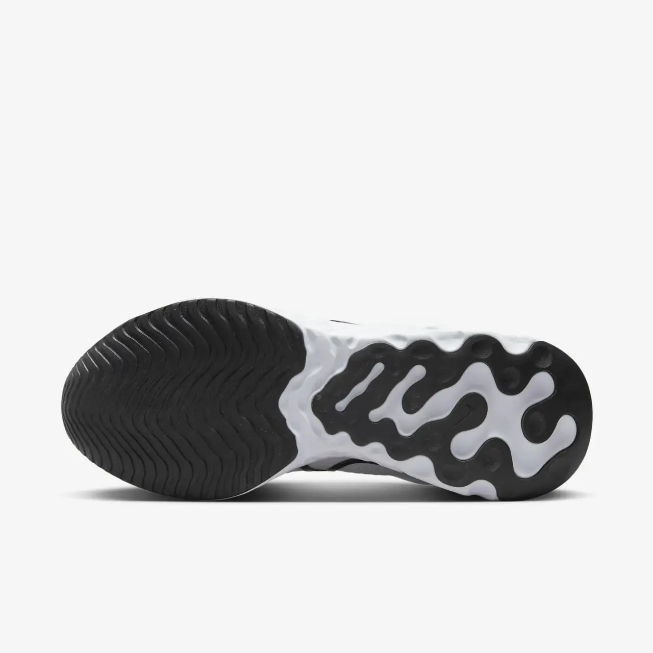 Giày Nike React Miler 3 'White' DD0490-102 — ảnh 3