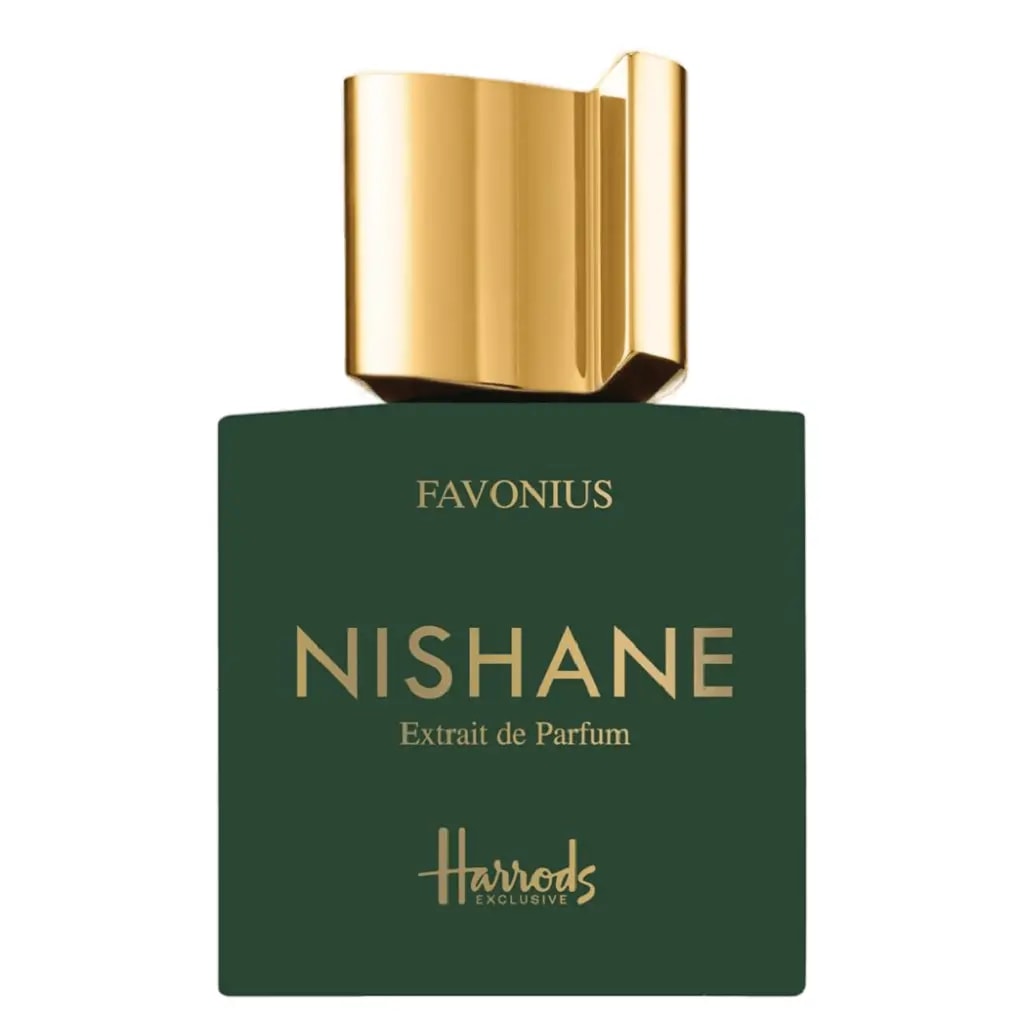 Nước Hoa Nishane Favonius Extrait De Parfum — kich-thuoc: 100 ml