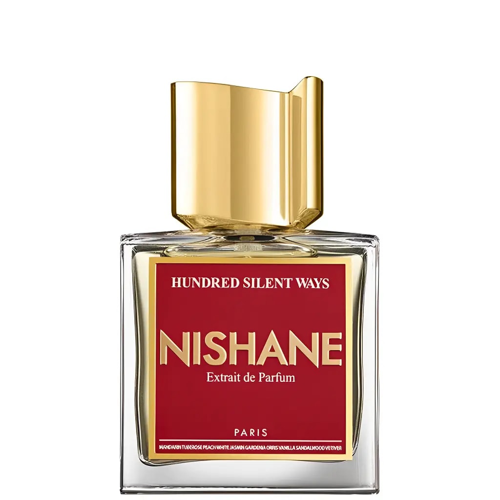 Nước Hoa Nishane Hundred Silent Ways Extrait De Parfum — kich-thuoc: 100 ml