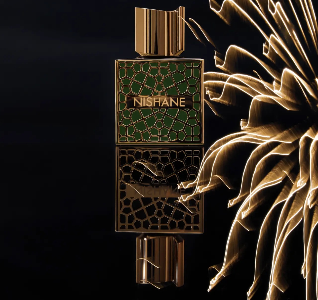 Nước Hoa Nishane Shem Extrait De Parfum — ảnh 2