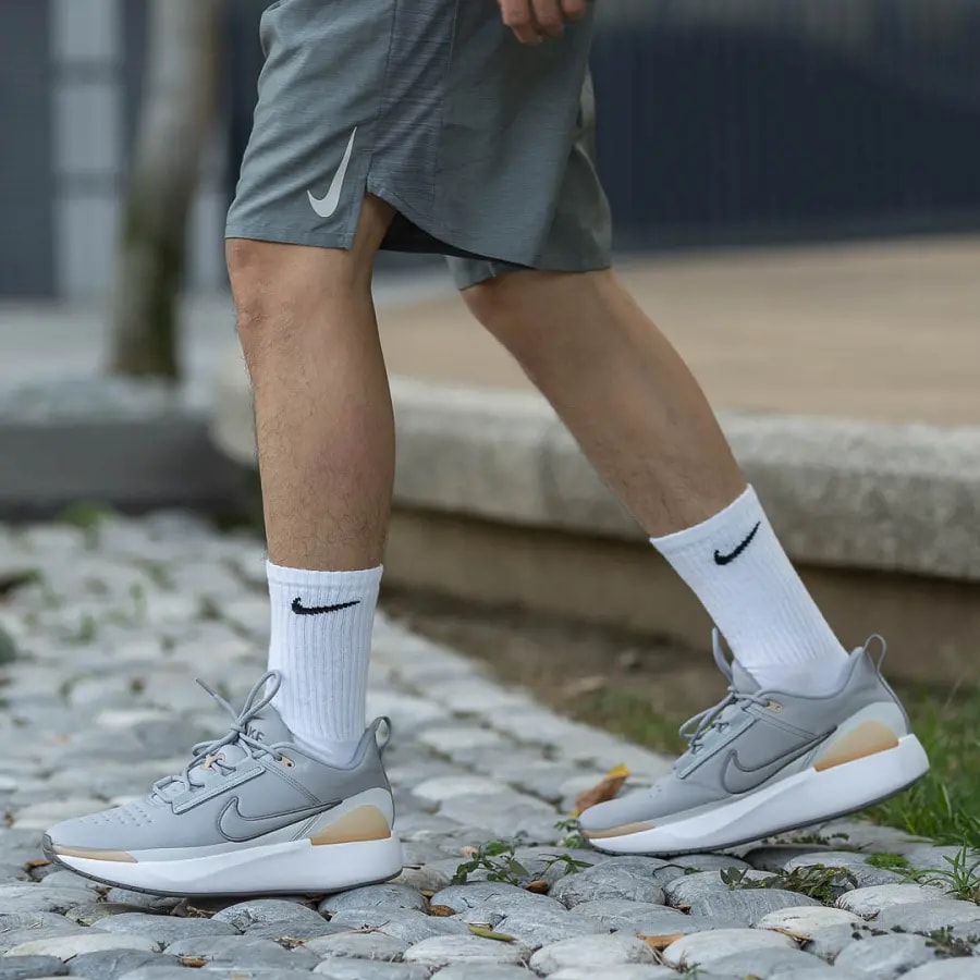 Giày Nike E-Series 1.0 'Flat Pewter' DR5670-003 — ảnh 3