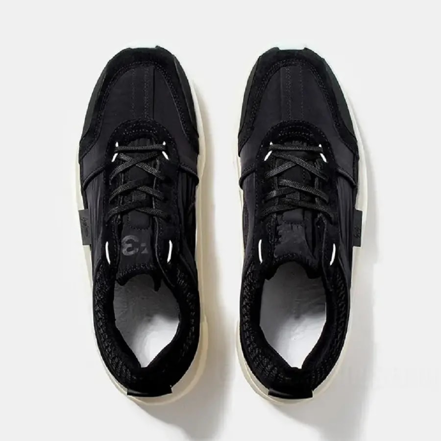 Giày Adidas Y-3 Ajatu Run 'Black Bliss' GW8613 — ảnh 5