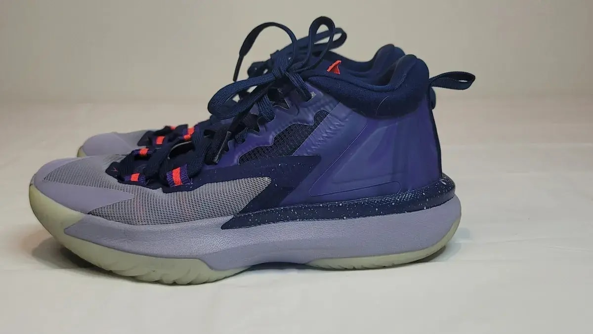 Giày Nike Air Jordan Zion 1 'ZNA' DA3131-400 — ảnh 2