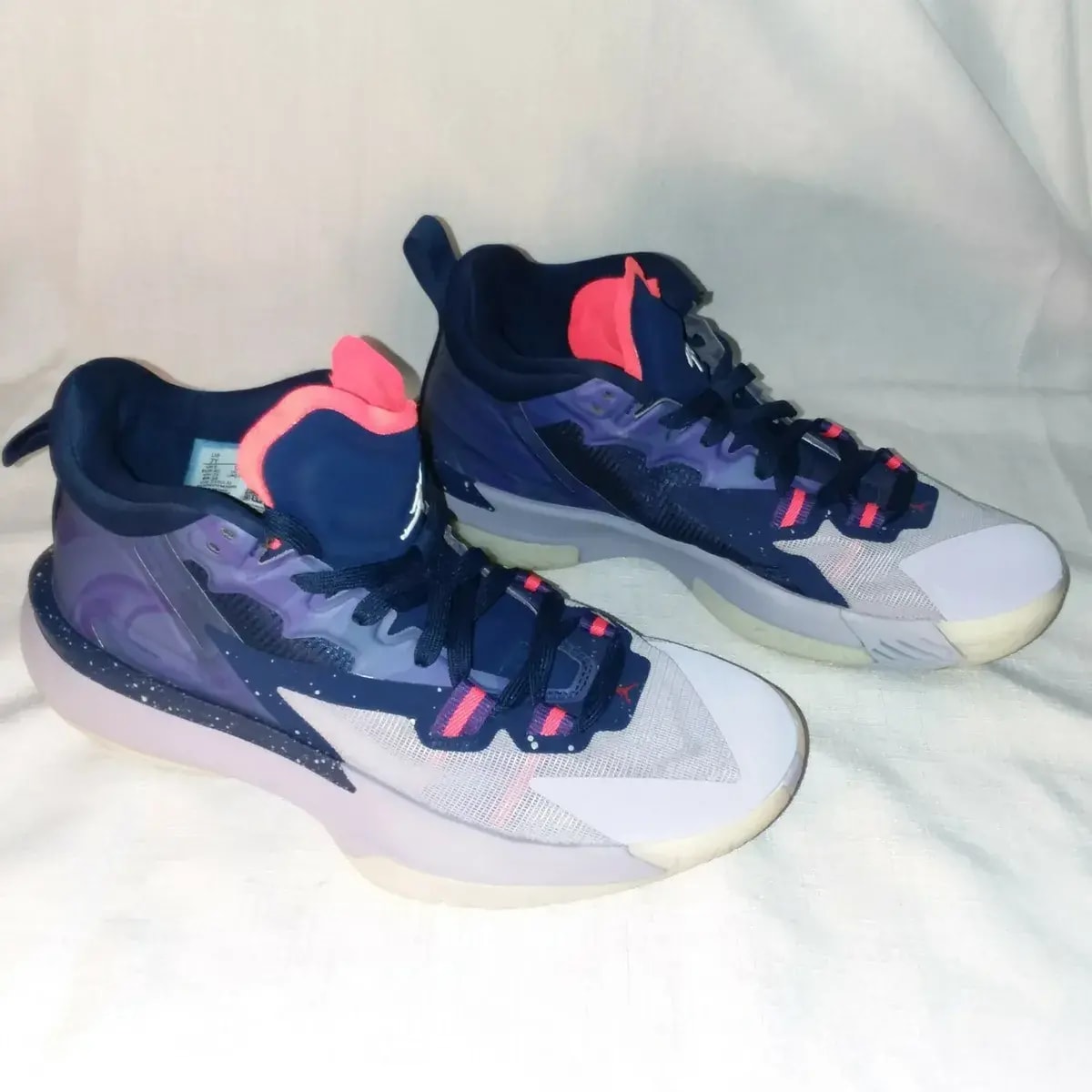 Giày Nike Air Jordan Zion 1 'ZNA' DA3131-400 — ảnh 5