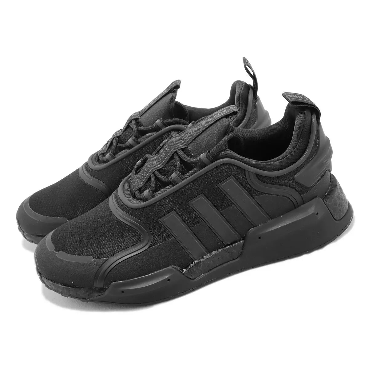 Giày Adidas NMD_V3 'Core Black' HP9832 — ảnh 2