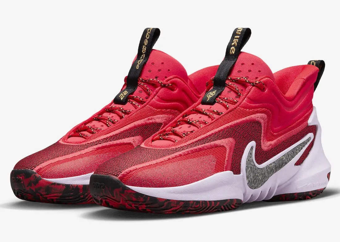 Giày Nike Cosmic Unity 2 x A'ja Wilson 'Hattie Rakes' DH1537-601 — ảnh 3