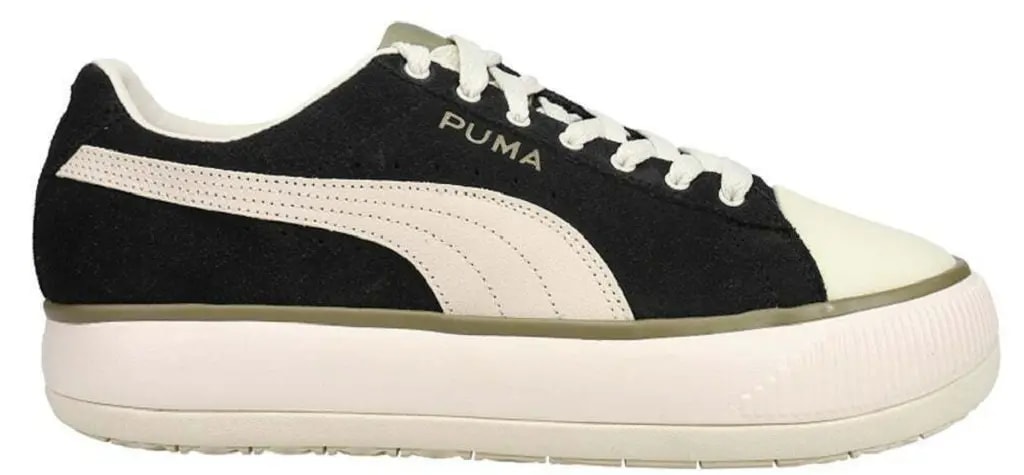 Giày Puma Suede Mayu 'Infuse' 382550-02 — kich-thuoc: 36