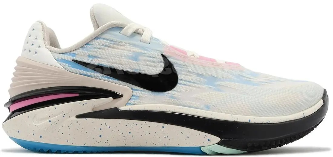 Giày Nike Air Zoom G.T. Cut 2 EP ‘Blue Lightning’ DJ6013-104 — kich-thuoc: 40.5