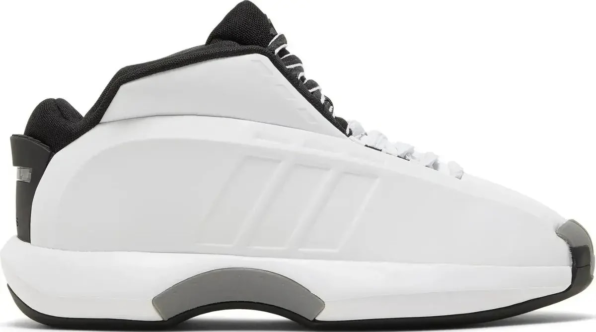 Giày Adidas Crazy 1 'Stormtrooper' GY3810 — kich-thuoc: 40