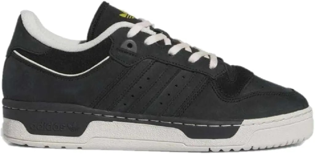 Giày Adidas Rivalry Low 86 'Black' IF3401 — kich-thuoc: 40 2/3