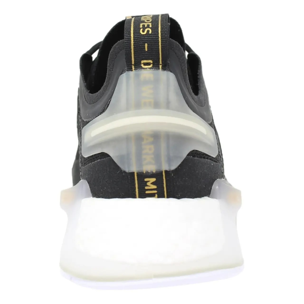 Giày Adidas NMD V3 'Core Black' GY4189 — ảnh 4