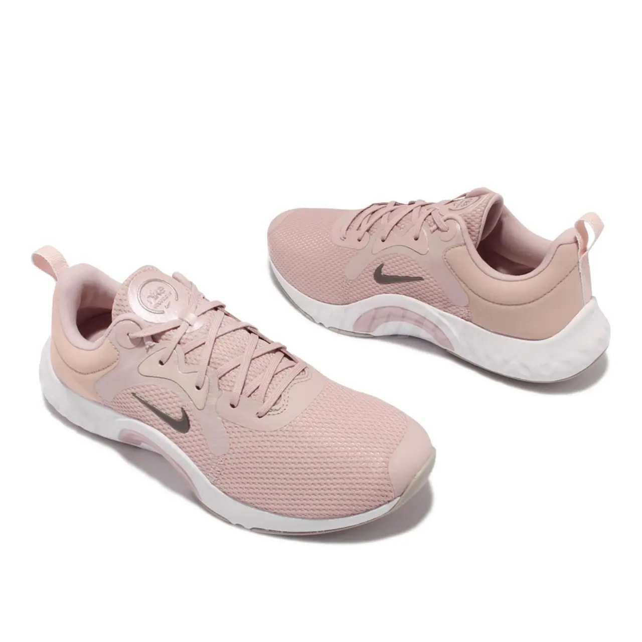 Giày Nike Renew In-Season TR 11 Wide 'Pink Oxford' DN5116-600 — ảnh 2