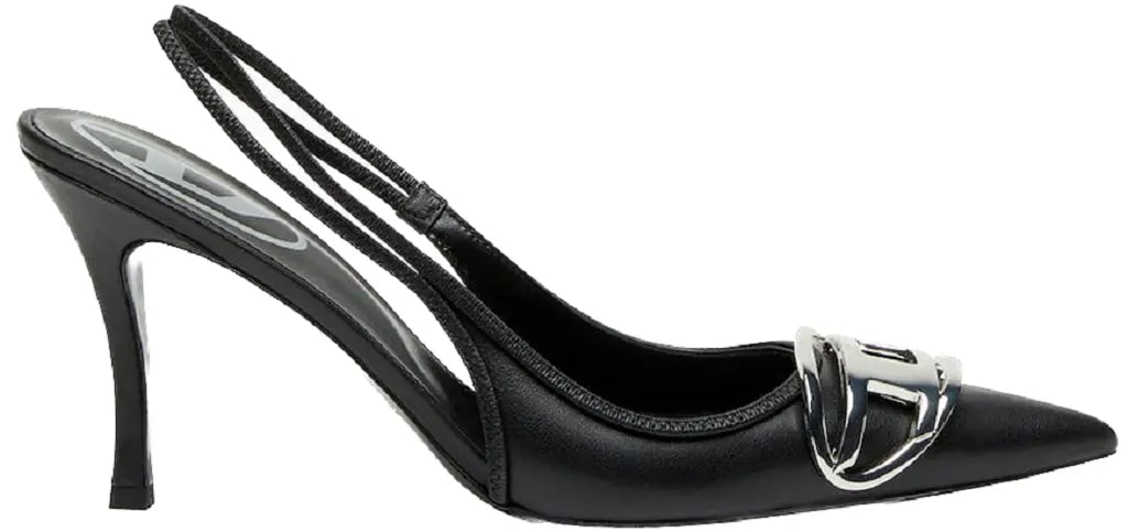Giày Diesel D-Venus SB 'Black' Y02985PR818 — kich-thuoc: 37