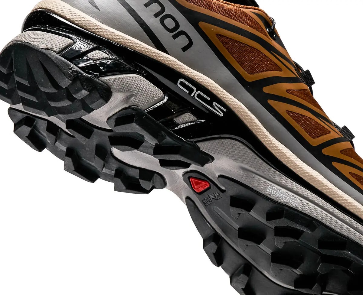 Giày Salomon XT-6 'Cathay Spice' L47136500 — ảnh 5