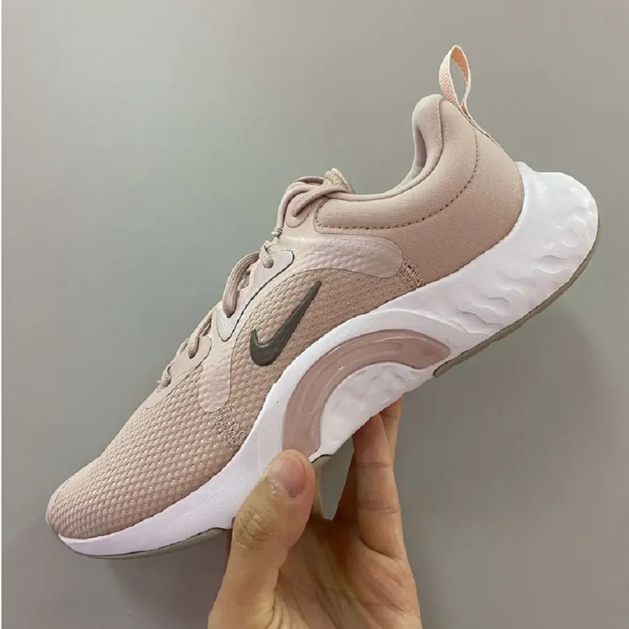 Giày Nike Renew In-Season TR 11 Wide 'Pink Oxford' DN5116-600 — ảnh 3