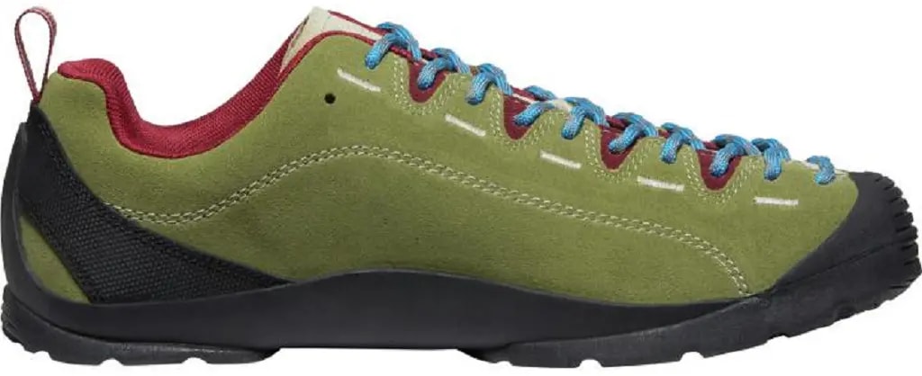Giày Keen Jasper 'Khaki' 1027162 — kich-thuoc: 44