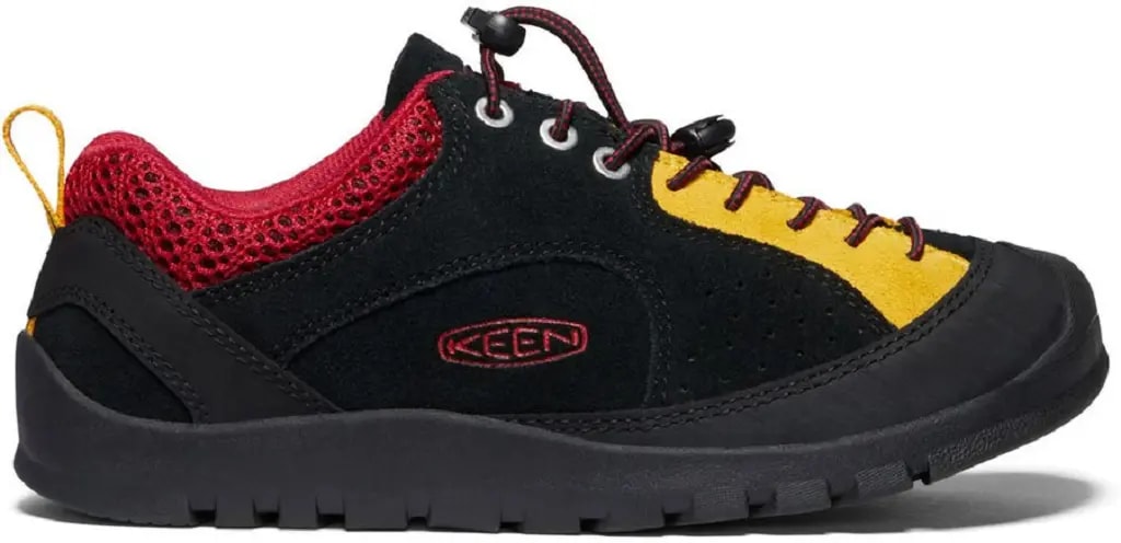 Giày Keen Jasper Rocks SP 'Black Stone' 1023019 — kich-thuoc: 36