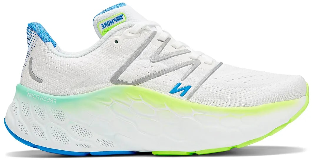 Giày New Balance Fresh Foam X More v4 'White Cobalt' WMORWT4 — kich-thuoc: 36
