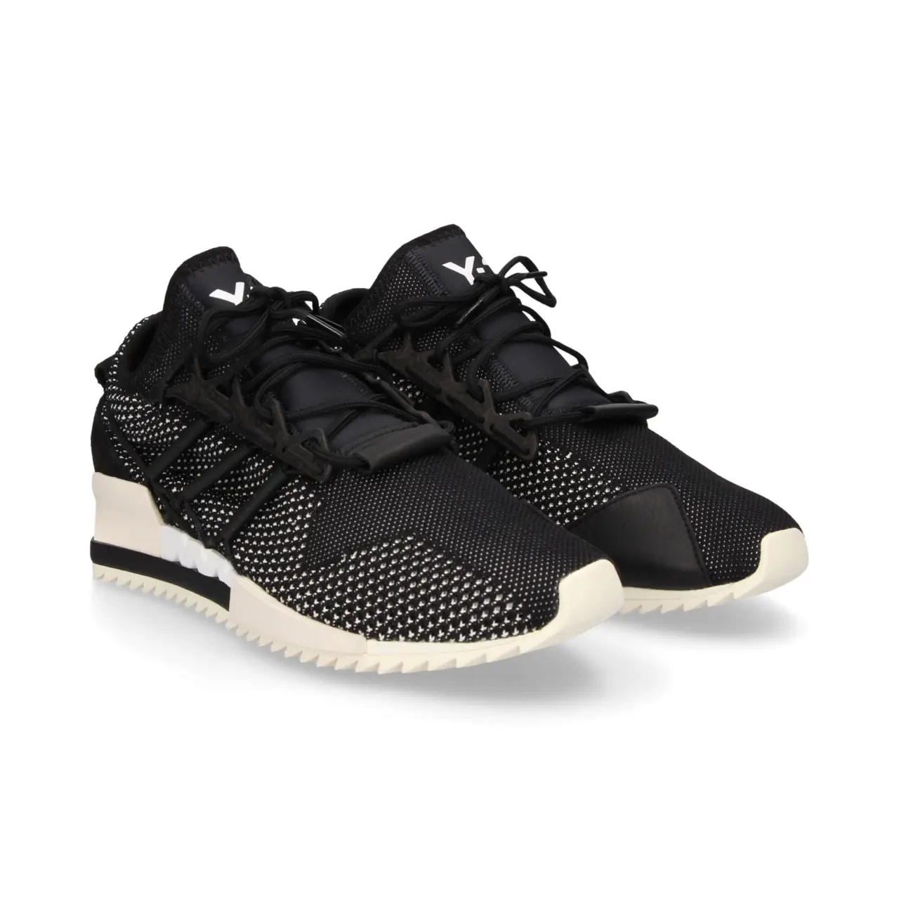 Giày Adidas Y-3 Harigane 'Black Champagne' BC0903 — ảnh 3