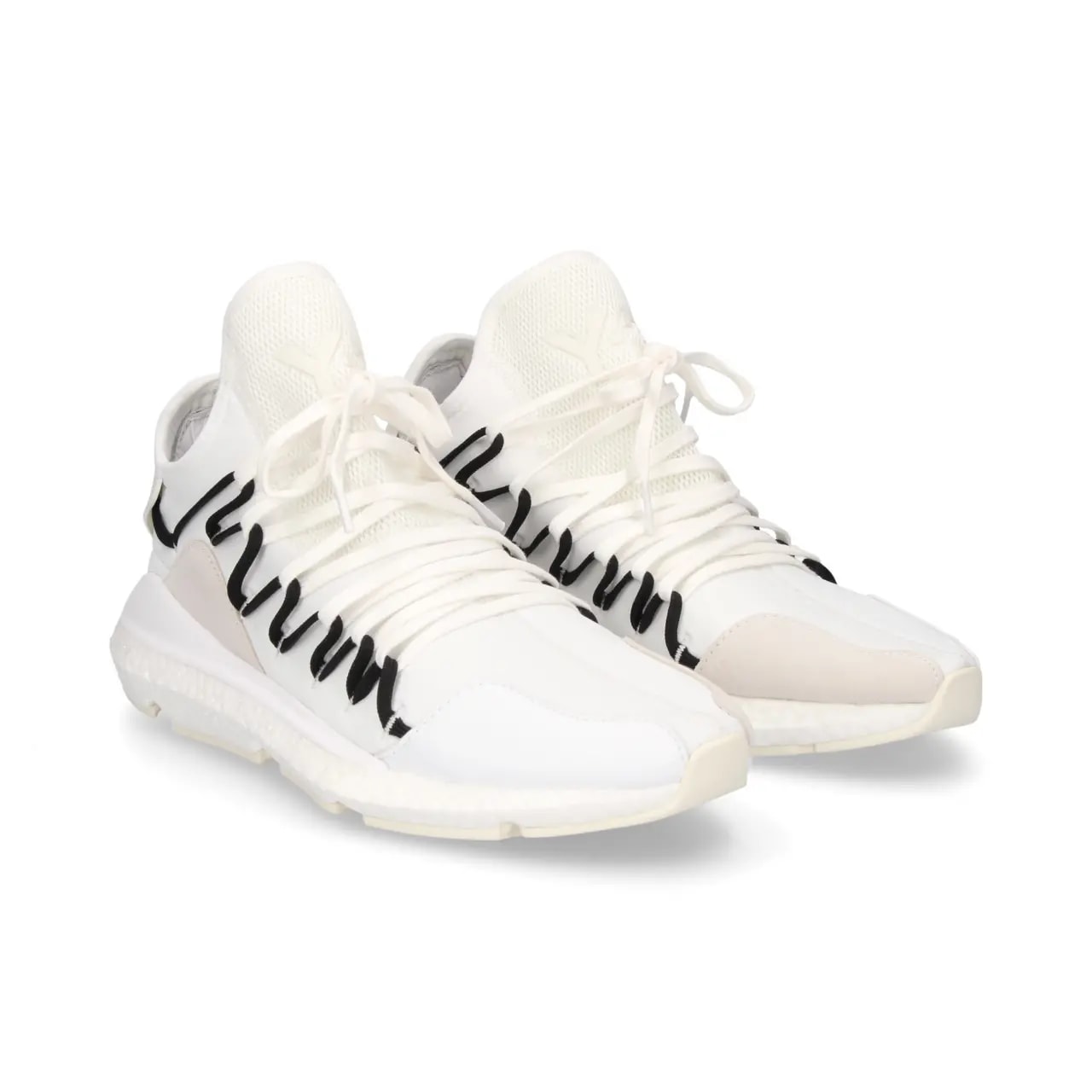 Giày Adidas Y-3 Kusari 'White' BC0956 — ảnh 5