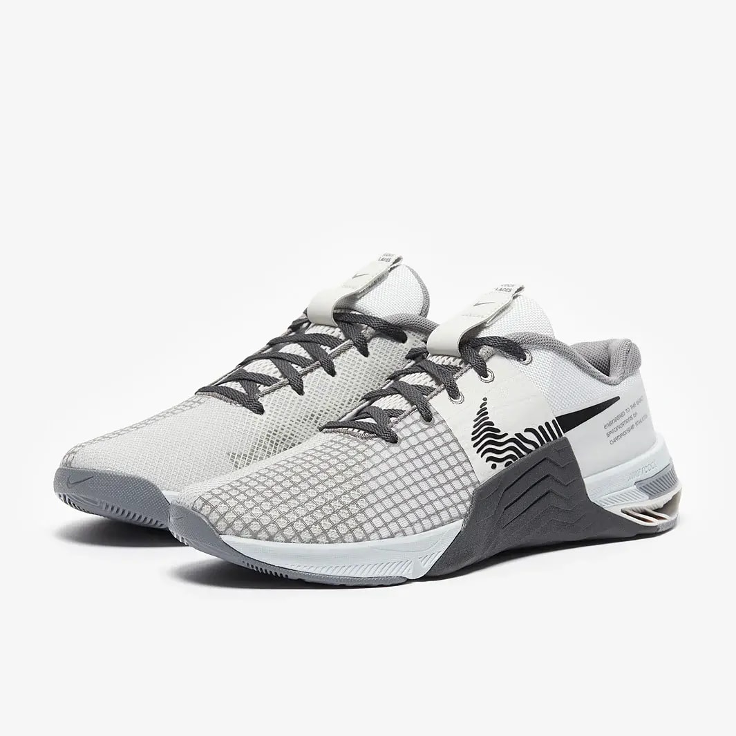 Giày Nike Metcon 8 'Photon Dust' DO9328-004 — ảnh 2