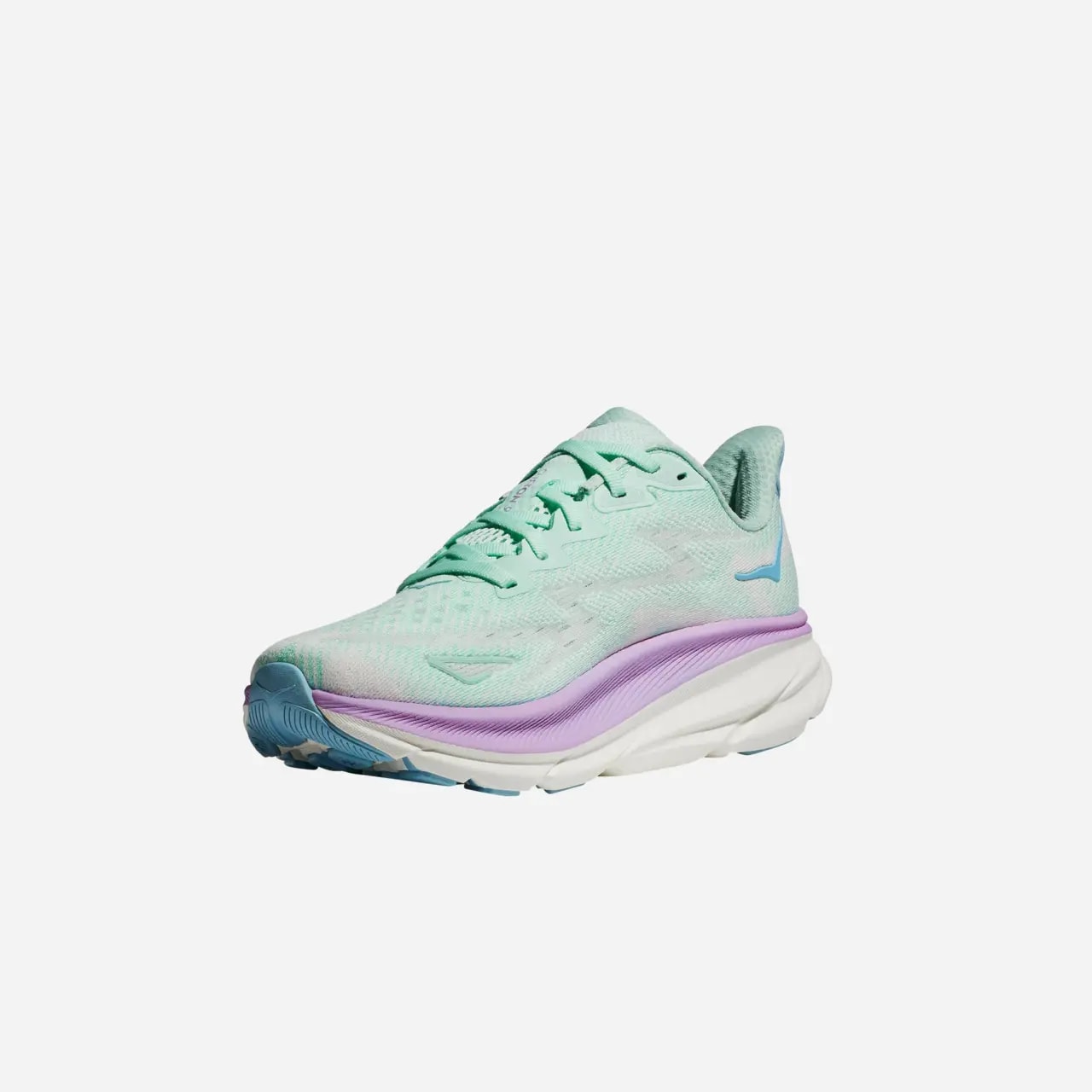 Giày Hoka Clifton 9 'Sunlit Mist' 1127896-SOLM — ảnh 5