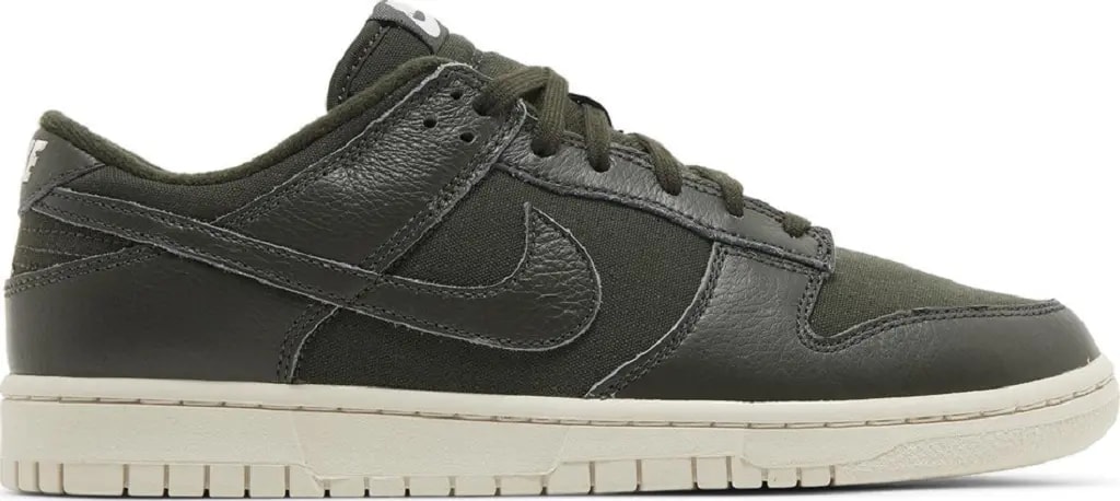 Giày Nike Dunk Low Premium 'Sequoia' DZ2538-300 — kich-thuoc: 40