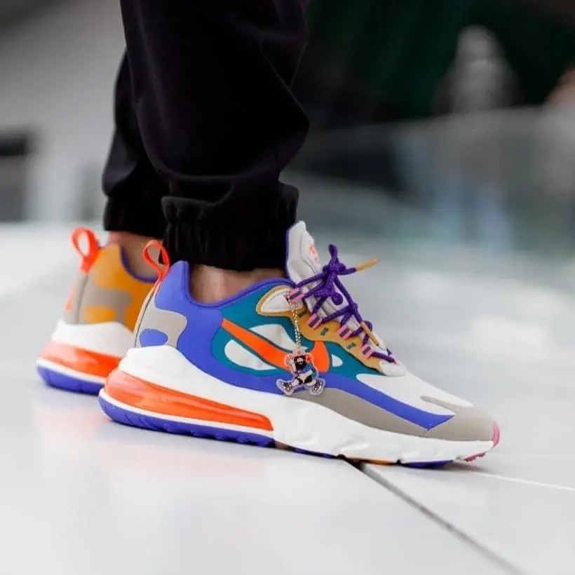 Giày Nike Air Max 270 React 'ACG' CU3014-181 — ảnh 2
