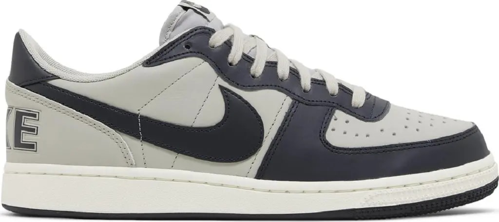 Giày Nike Terminator Low 'Georgetown' FN6830-001 — kich-thuoc: 40