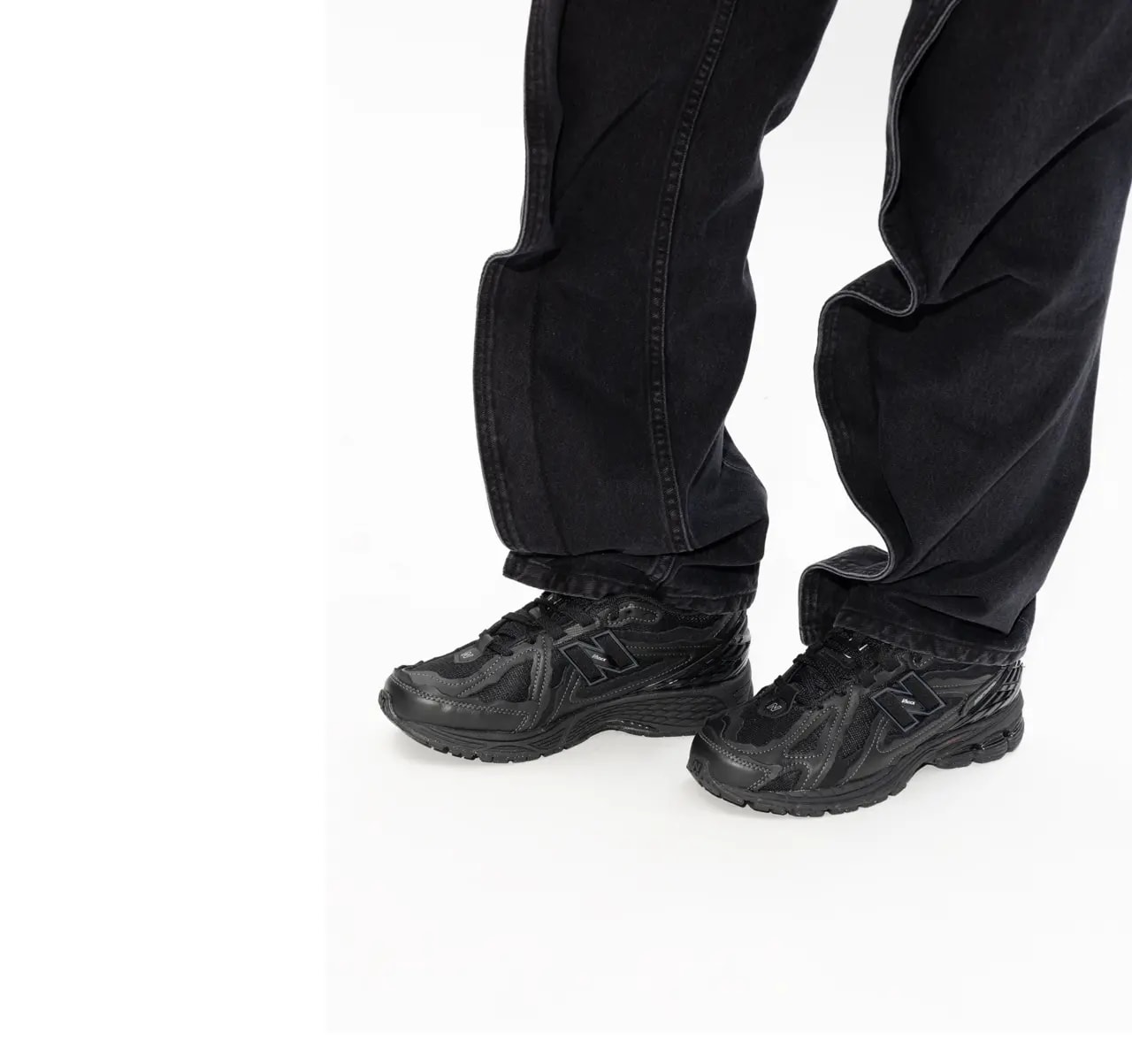 Giày New Balance 1906D Protection Pack 'Black Silver' M1906DF — ảnh 2