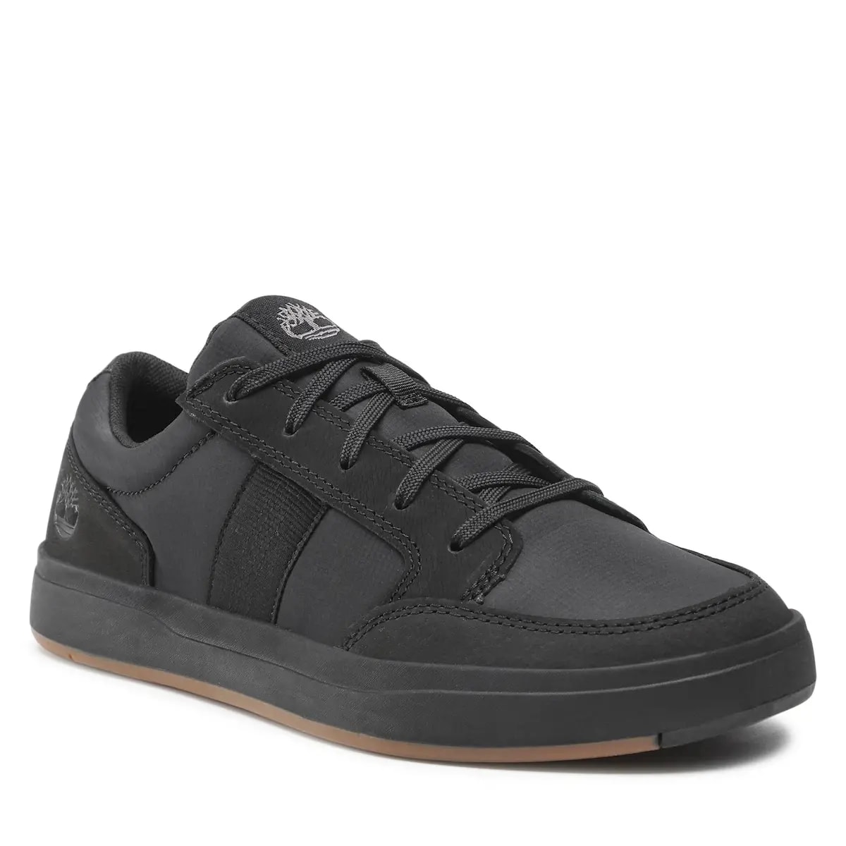 Giày Timberland Square Oxford 'Black' A26Y6-001 — ảnh 4