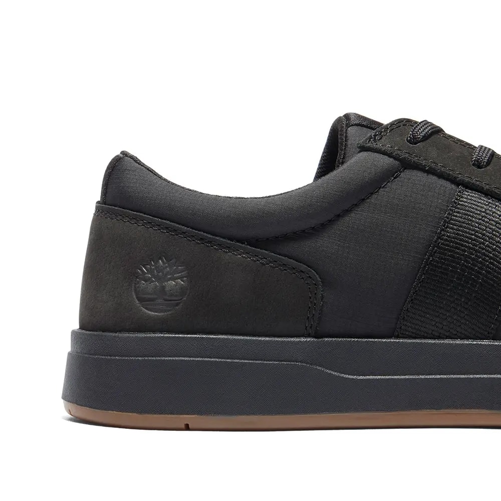 Giày Timberland Square Oxford 'Black' A26Y6-001 — ảnh 3
