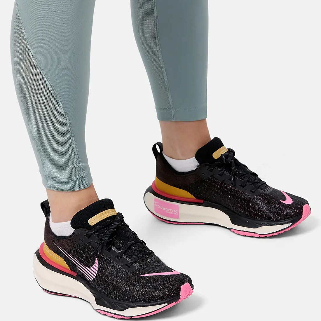 Giày Nike ZoomX Invincible 3 'Earth Pink Spell' DR2660-200 — ảnh 2